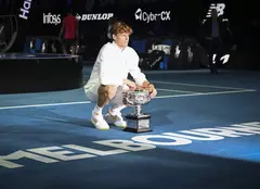 Australian Open 2026, în direct pe Eurosport și HBO Max din 18 ianuarie