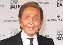 Valentino Garavani a murit. Legenda modei italiene avea 93 de ani