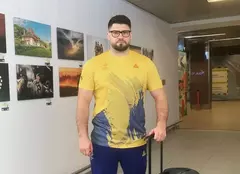 Gabi Torje și Alin Alexuc Ciurariu fac echipă la Asia Express 2026. Cine este campionul european care a participat la patru ediții ale Jocurilor Olimpice