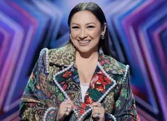 Andra, declarație neașteptată despre plecarea de la „Românii au talent” după ce soțul ei a rămas fără emisiune: „Nu îmi fac planul”