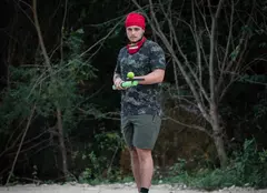 Aris Eram a recunoscut totul! Care sunt cele 5 lucruri pe care le-a luat cu el la Survivor România: „Le-am cultivat de mic”