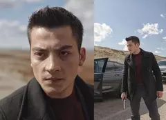 Cine este Atakan Özkaya, rebelul Kaya din serialul „La marginea lumii”. Detalii inedite despre celebrul actor
