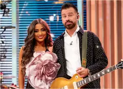 Majorat la „Super Neatza cu Răzvan și Dani”. Imagini de la petrecerea de 18 ani și surpriza pregătită de Florin Ristei