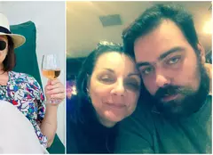 Carmen Tănase, dezvăluiri despre fiul său: „A terminat definitiv cu regia”. Din ce câștigă bani Tudor Parhon acum