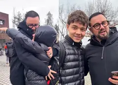 Cătălin Măruță, prima zi „liberă” după 18 ani de PRO TV. Unde a apărut la ora 15:00. „Mi-am ținut promisiunea”