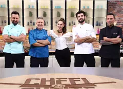 „Chefi la cuțite”, sezonul 17. Când are loc premiera și ce noutăți aduc jurații: „Va fi epic!”