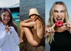Tenisul nu a arătat niciodată mai bine. Top cinci 5 jucătoare care transformă turneele în podiumuri de modă