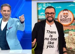 Mesajul lui Dan Negru pentru Măruță, după ce Pro TV l-a înlocuit cu seriale: „Reluarea Jocul Cuvintelor de după-amiază e lider de audiență”. Reacția dură a prezentatorului