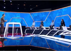 Dan Negru revine cu un nou sezon „Jocul cuvintelor” la Kanal D. Concurenți surprinzători: de la medicul care face ridesharing, la bucătarul de la canalizări