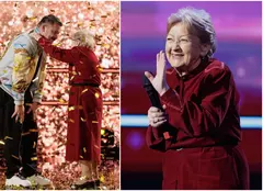 Cine este Doina Andronachi, pensionara care a primit Golden Buzz la Românii au talent 2026: L-a cucerit pe Mihai Bobonete