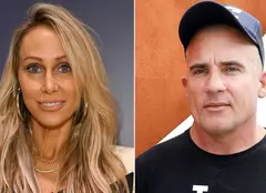 Dominic Purcell, transformare radicală de look. Cum arată astăzi starul din „Prison Break”. A slăbit zeci de kilograme și e de nerecunoscut