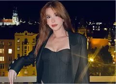 Elçin Sangu, revenire spectaculoasă la Netflix! Scenariul e incendiar: o bonă tânără, un soț infidel și un triunghi amoros care va cuceri publicul