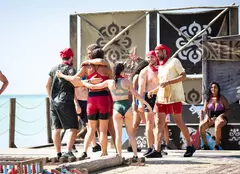 Consiliul Tribal Survivor, 8 februarie 2026: O nouă concurentă, revenirea lui Călin Donca și o eliminare neașteptată