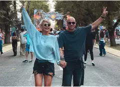 Giulia Anghelescu și Vlad Huidu au bătut palma pentru o nouă emisiune. Unde îi vom vedea (și auzi) după experiența Power Couple