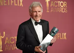 Ce vedem la streaming în săptămâna 2-8 martie 2026: De la Premiile Actor cu Harrison Ford, la noul „Sherlock” al lui Guy Ritchie
