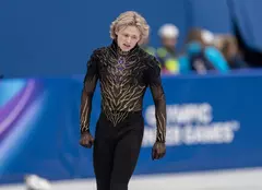 Ilia Malinin, locul 8 la Olimpiadă: „Gândurile negative m-au copleșit”. Mesajul sfâșietor al favoritului la aur după eșecul de la JO 2026