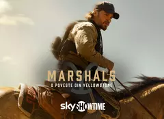 Noutăți SkyShowtime martie 2026: Premierele „The Madison”, „Marshals” și „Nobody 2”. Ce filme și seriale vedem