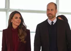 Reacția devastatoare a Prințului William când a aflat că soția sa Kate Middleton are cancer: „Ca și cum aș fi fost lovit de un autobuz”