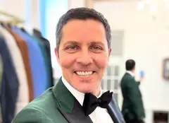 Război total în showbiz! Ioana Ginghină îi desființează pe colegii de telenovele: „Muncim, nu cerșim pe TikTok!”. Cum răspunde Lucian Viziru