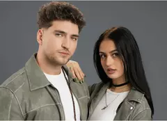 Mădălin de la „Power Couple” și-a cerut iubita în căsătorie în Bali: „Am plâns toată ziua, n-am putut să mănânc!”