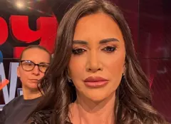 Mara Bănică, de urgență pe mâna medicilor: „Am venit la serviciu cu o stare de rău”. De ce nu a putut intra în direct la Antena Stars