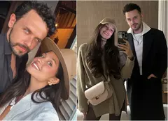 Cine sunt Bogdan Medvedi și Oana Zara de la Power Couple. După un deceniu de relație sunt gata să pornească în aventura vieții lor