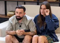 Oase și Maria Pitică, despre revenirea care a schimbat totul la Power Couple: „Am fost executați în câmp liber!”. EXCLUSIV