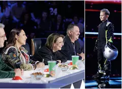 Cine este Alexis Stan, copilul de 10 ani care a primit Golden Buzz la „Românii au talent”. Andi Moisescu: „Nu am mai văzut așa ceva!”