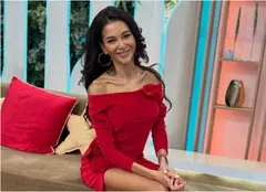 Cine este Ruxandra Luca? Viața, cariera și detaliile despre despărțirea dureroasă a prezentatoarei TV