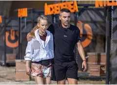 Sandra Izbașa, momente greu de privit în finala Power Couple 2026: „Nu-și mai putea stăpâni corpul”. Ce a făcut Răzvan Bănică