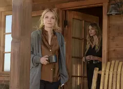 Michelle Pfeiffer și Kurt Russell, din nou împreună pe ecrane: Trailerul pentru „The Madison” a fost lansat!
