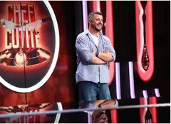 Cine este Ștefan Turian de la „Chefi la cuțite” 2026. A lăsat Irlanda pentru show-ul de la Antena 1. „Am venit să le sting lumina juraților!”