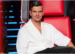 Tudor Chirilă, „rețeta” succesului la Vocea României și viața dincolo de scenă: „Duminica este despre ai noștri”. Planul secret pentru 2026
