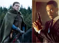 Filme la TV marți, 10 februarie 2026. „Ultimul duel” al lui Ridley Scott și comedia legendară a lui Eddie Murphy