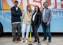 Dragoș Bucur sparge tradiția de 11 ani! Vestea momentului despre „Visuri la cheie” și noua grilă de primăvară de la Pro TV