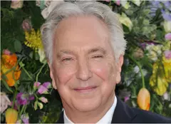 Au trecut 10 ani fără Alan Rickman. Detaliul tulburător dezvăluit de soția sa: Ce le-a cerut actorul medicilor în ultimele clipe