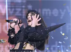 Alexandra Căpitănescu, pusă la zid de presa internațională! Detaliul din piesa „Choke Me” care a oripilat Europa: de ce se cere interzicerea melodiei