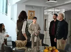 Ana, Mi-ai fost scrisă în ADN, rezumatul episodului din 19 martie: Ana a aflat secretul despre copilul pierdut al mamei Lena