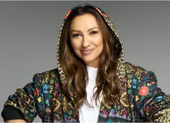Andra, imagini de colecție din adolescență! Ce i-a arătat fiicei sale, Eva: „Sunt bucăți din mine”
