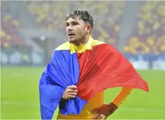 Cine transmite Turcia - România, 26 martie 2026. „Tricolorii” lui Mircea Lucescu, misiune de gradul zero la Istanbul. Totul despre lotul pentru baraj și calculele calificării