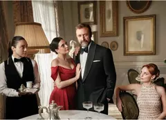 Halit Ergenç revine la TV! Tot ce trebuie să știi despre „Căderea regelui”, noua producție de la Happy Channel