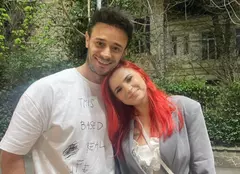 Dima Trofim, mesaj pentru Cristina Ciobănașu: „Eram doar niște copii visători”. Ce se întâmplă între cei doi după 15 ani de prietenie
