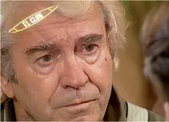 Juca de Oliveira a murit la doar cinci zile după ce a împlinit 91 de ani. Detalii tragice despre ultimele zile ale doctorului Albieri din „Clona”