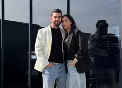 Dorian Popa, primele detalii despre nunta cu Andreea. Artistul aduce 25.000 de trandafiri din Olanda pentru marea petrecere