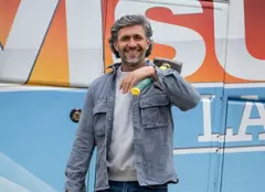 Dragoș Bucur, despre noul sezon „Visuri la cheie”: „Nu pentru toți viața se va schimba în bine”. Lecția dură primită de prezentator