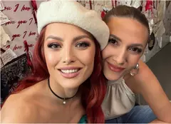 Secretul unei prietenii de două decenii: De ce au plâns Elena Gheorghe și Adela Popescu la filmările noului proiect