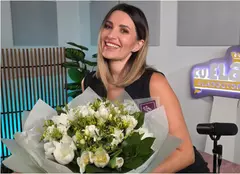 Ela Crăciun sărbătorește o triplă aniversare! Secretul care a menținut-o pe ecran timp de 12 ani: „Astăzi știu că oamenii nu caută perfecțiunea”