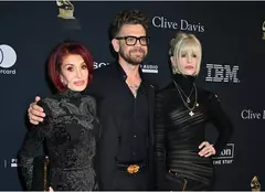 Jack Osbourne a devenit tată pentru a cincea oară! Numele ales pentru fetiță este un omagiu emoționant pentru regretatul Ozzy Osbourne