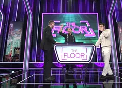 Francisc a dominat podeaua la „The Floor”! Cine este funcționarul public care a plecat acasă cu 50.000 de lei