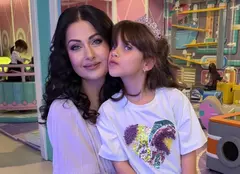 Gabriela Cristea, în lacrimi după ziua fiicei sale: „A fost cu emoții multe”. Ce au descoperit părinții când s-au uitat în telefon a doua zi